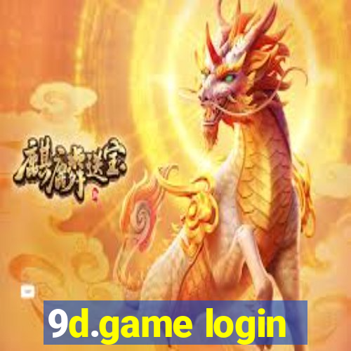 9d.game login